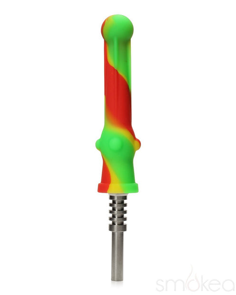 SMOKEA Silicone Nectar Collector