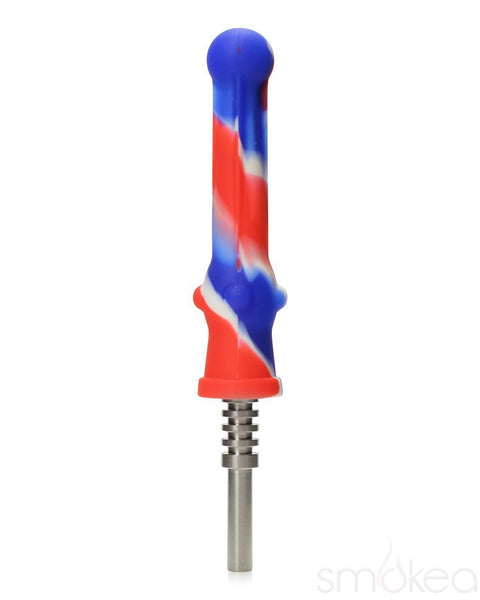 SMOKEA Silicone Nectar Collector