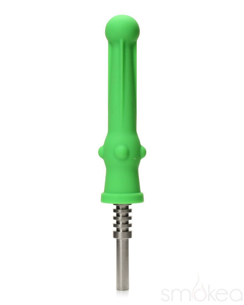 SMOKEA Silicone Nectar Collector