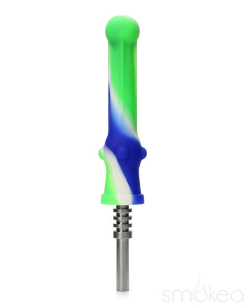 SMOKEA Silicone Nectar Collector