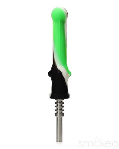 SMOKEA Silicone Nectar Collector