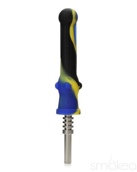 SMOKEA Silicone Nectar Collector