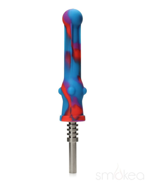 SMOKEA Silicone Nectar Collector
