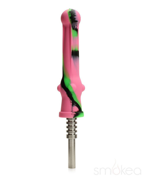 SMOKEA Silicone Nectar Collector
