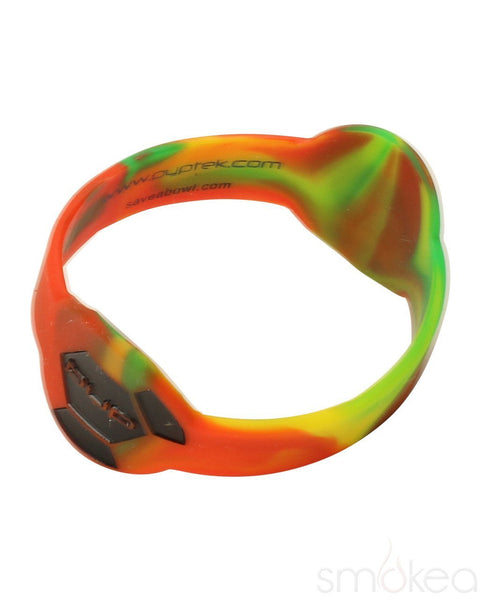 PypTek Prometheus Nano Chillum Save-A-Bowl Cover