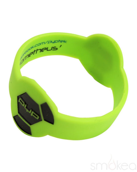 PypTek Prometheus Nano Chillum Save-A-Bowl Cover