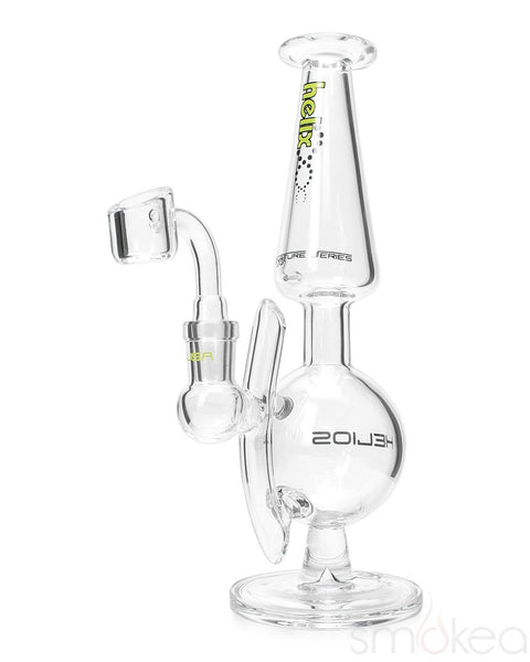 American Helix Titan Series Helios Rig