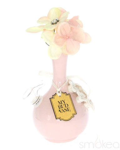 My Bud Vase Rachel Bong