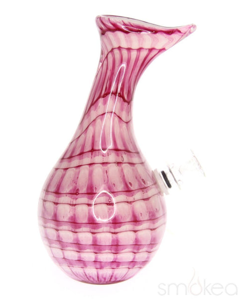 My Bud Vase Shelly Bong