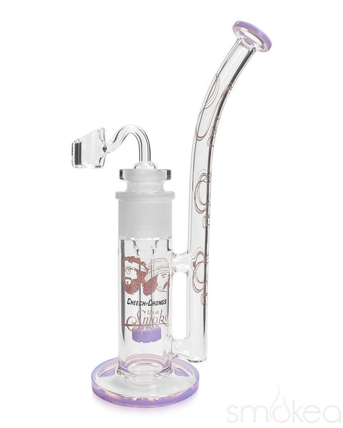 Cheech & Chong's Up in Smoke The Tied Stick Rig