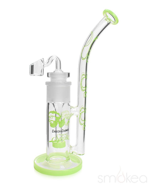 Cheech & Chong's Up in Smoke The Tied Stick Rig