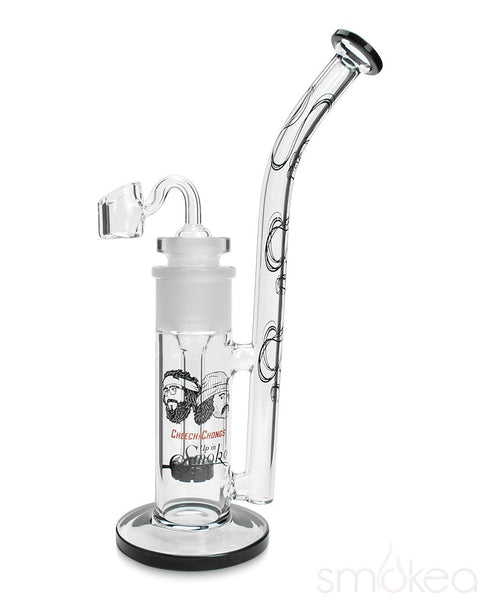 Cheech & Chong's Up in Smoke The Tied Stick Rig