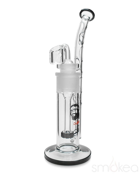Cheech & Chong's Up in Smoke The Tied Stick Rig