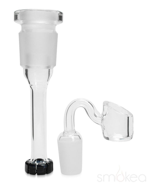 Cheech & Chong's Up in Smoke The Tied Stick Rig