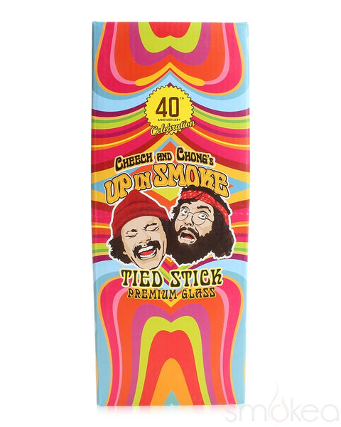 Cheech & Chong's Up in Smoke The Tied Stick Rig