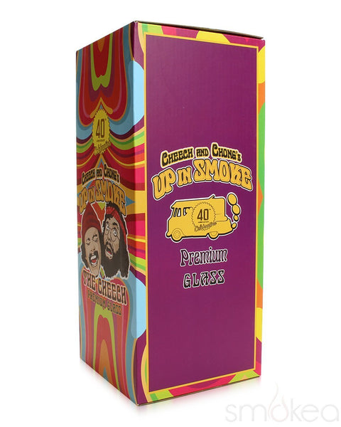Cheech & Chong's Up in Smoke The Cheech Bong