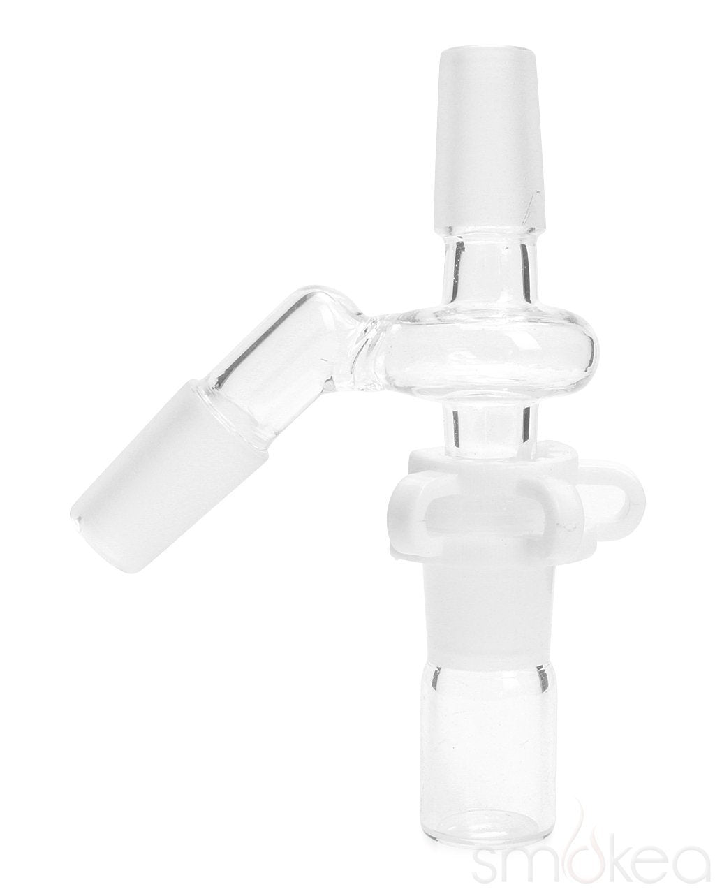 SMOKEA 14mm Male 45 Degree Reclaimer