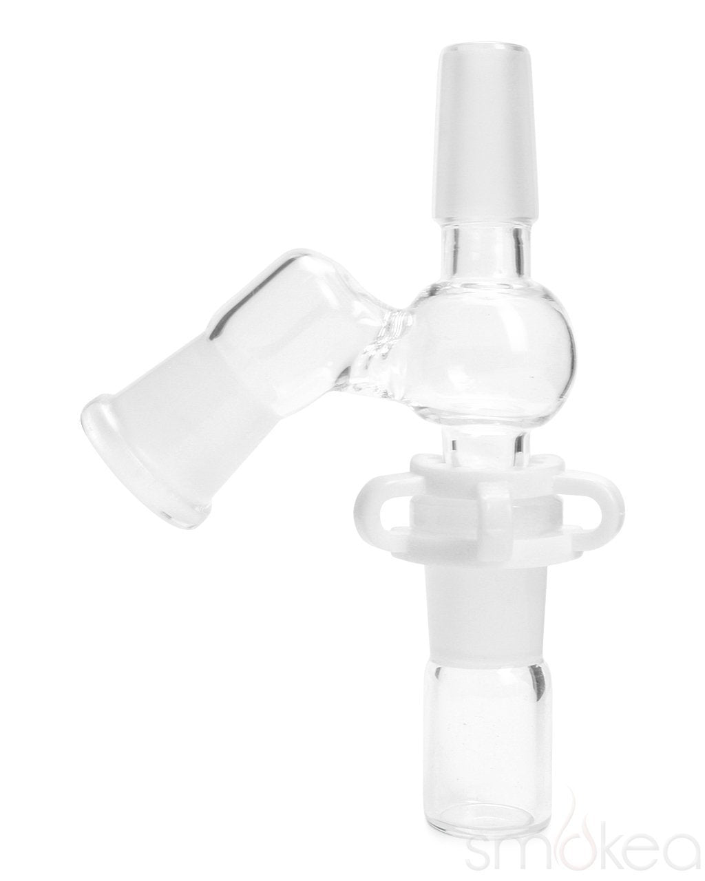 SMOKEA 14mm Female 45 Degree Reclaimer