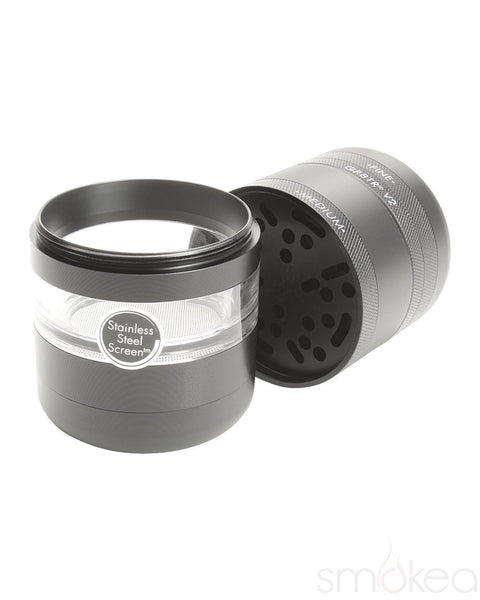 Kannastor GR8TR V2 Jar Body Grinder