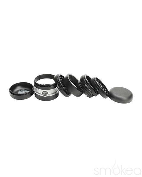 Kannastor GR8TR V2 Jar Body Grinder