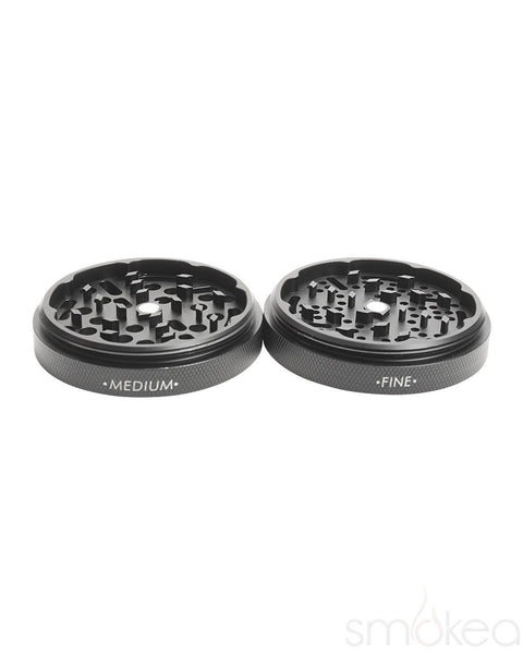 Kannastor GR8TR V2 Jar Body Grinder