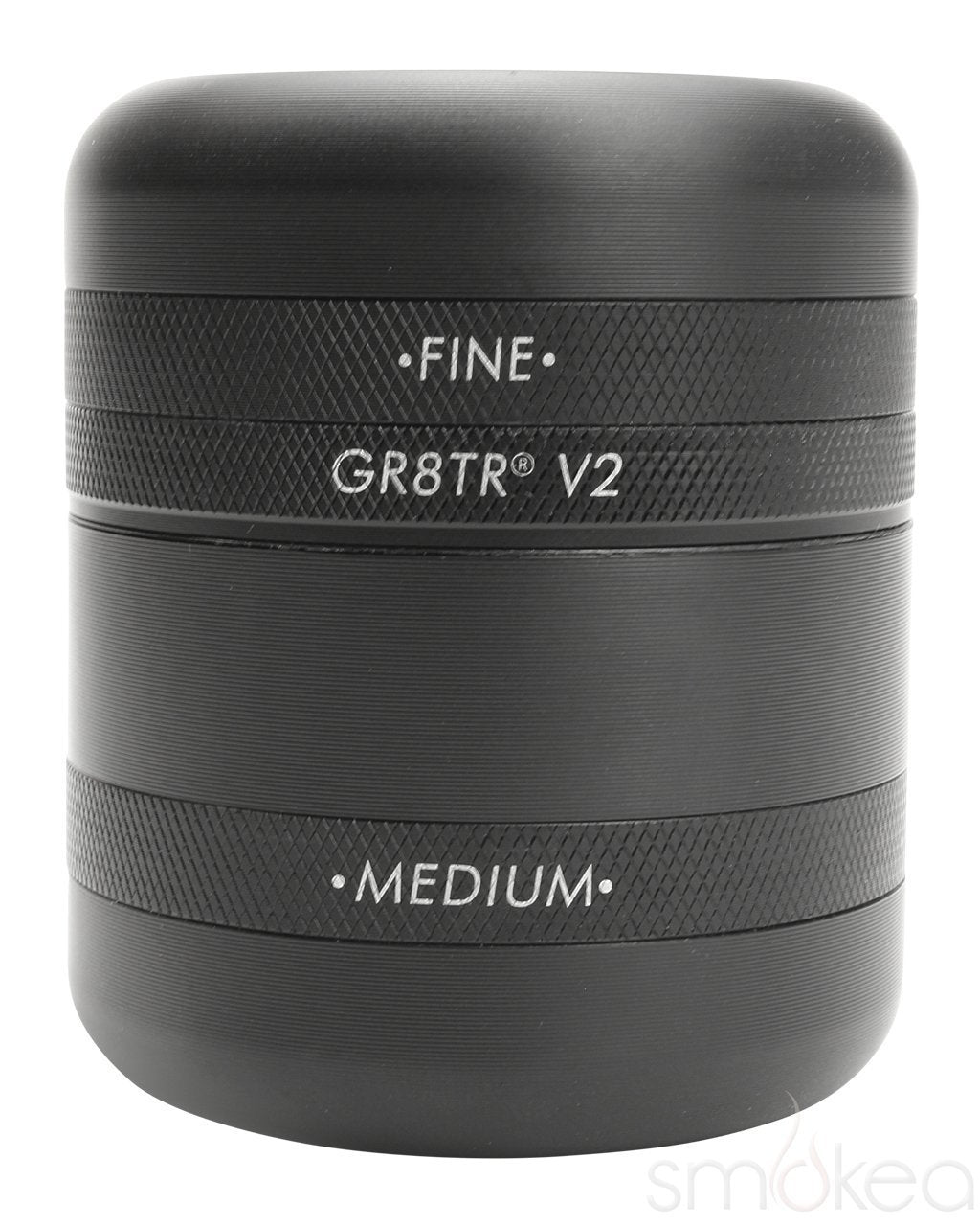 Kannastor GR8TR V2 Grinder