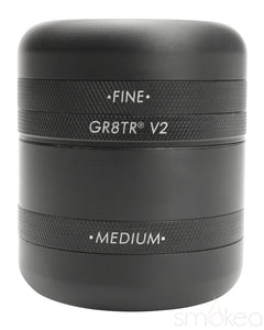 Kannastor GR8TR V2 Grinder