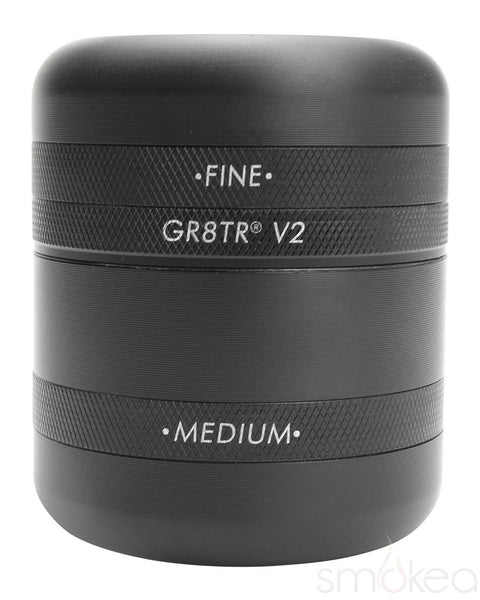 Kannastor GR8TR V2 Grinder