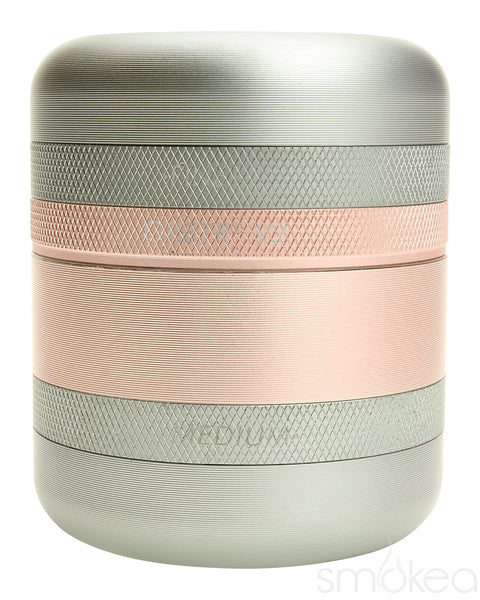 Kannastor GR8TR V2 Grinder