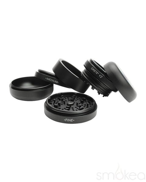 Kannastor GR8TR V2 Grinder