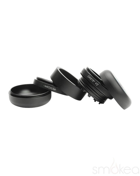 Kannastor GR8TR V2 Grinder