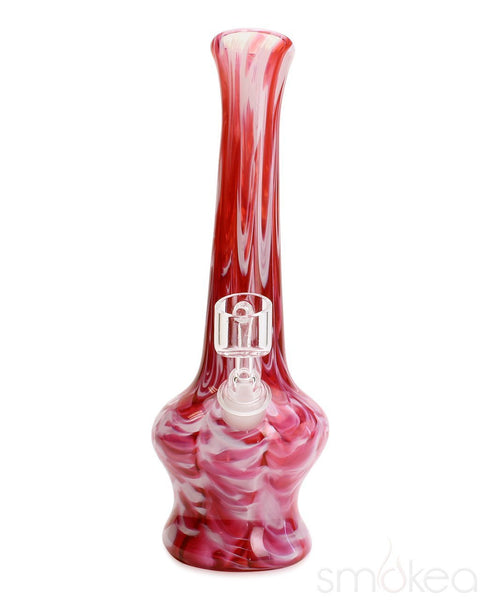 Noble Glass Small Standard Oil Rig