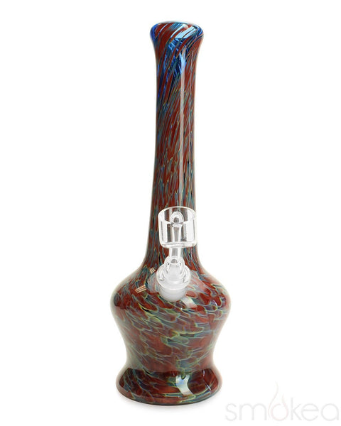 Noble Glass Small Standard Oil Rig