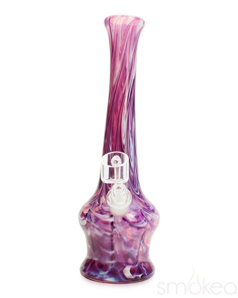 Noble Glass Small Standard Oil Rig