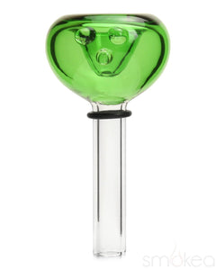 Noble Glass 9mm Bubble Bowl