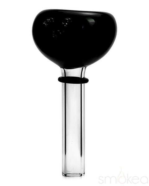 Noble Glass 9mm Bubble Bowl