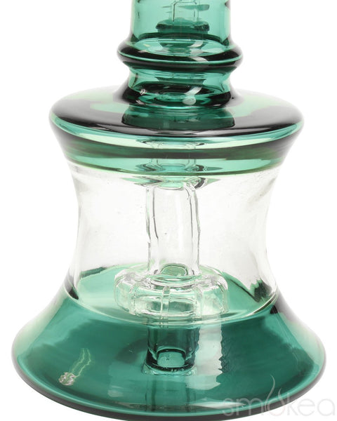 SMOKEA UV Beaker Oil Rig w/ Showerhead Perc