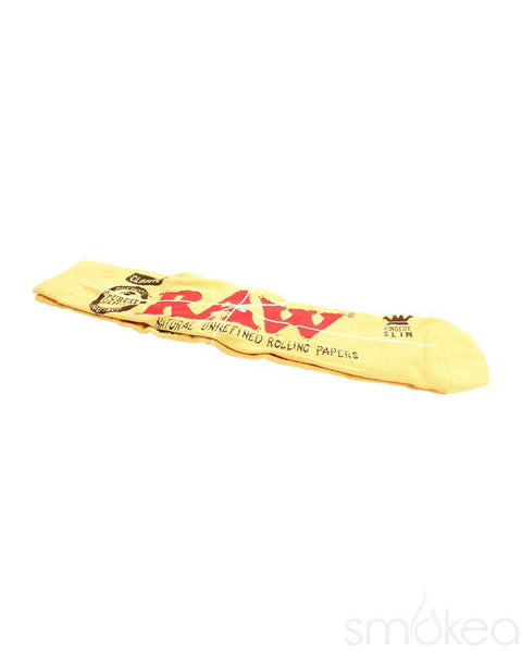 Raw Socks