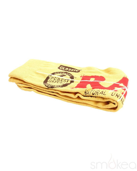 Raw Socks