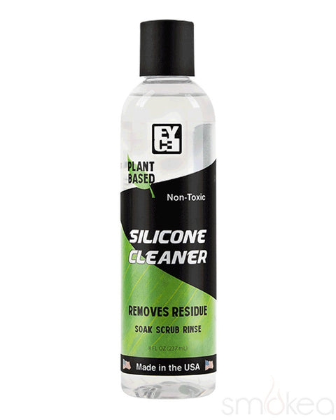Eyce Silicone Pipe Cleaner (8oz)