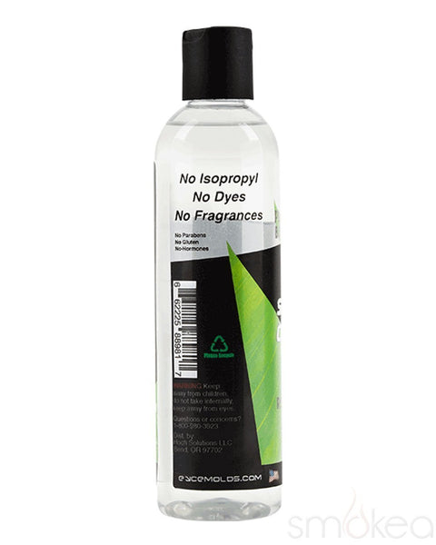 Eyce Silicone Pipe Cleaner (8oz)