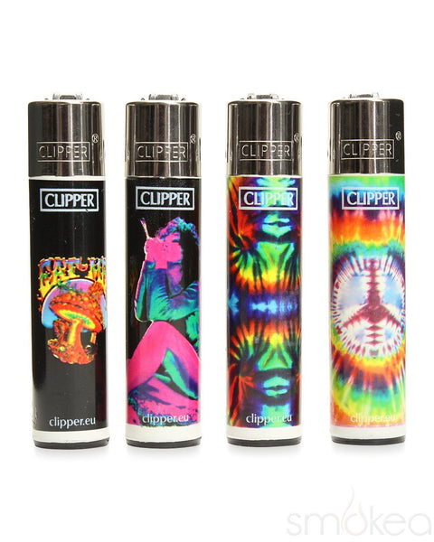 Clipper "Trip 2" Lighter