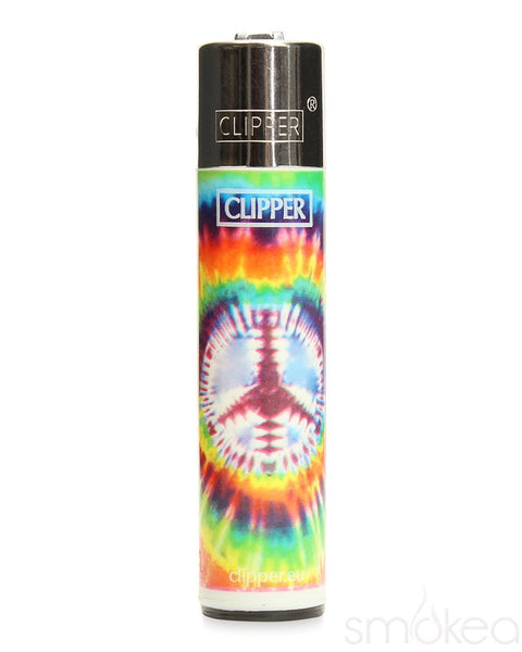 Clipper "Trip 2" Lighter