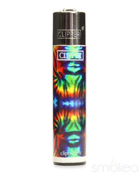 Clipper "Trip 2" Lighter