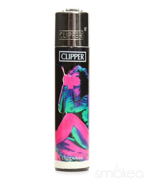 Clipper "Trip 2" Lighter