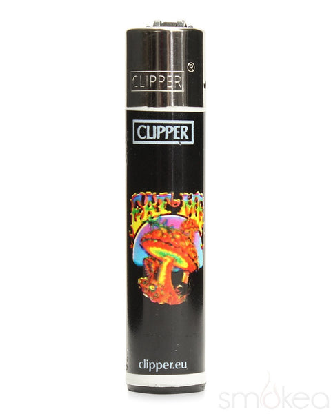 Clipper "Trip 2" Lighter
