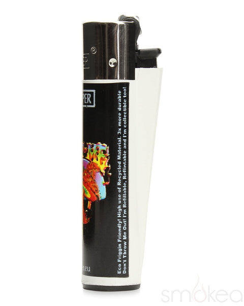 Clipper "Trip 2" Lighter