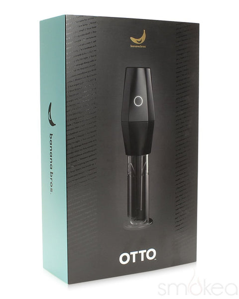 Banana Bros. OTTO Smart Milling Machine