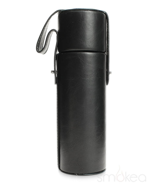 Cloudious9 Hydrology9 Leather Carrying Case