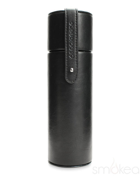 Cloudious9 Hydrology9 Leather Carrying Case